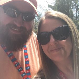 Meet your Posher, Christine